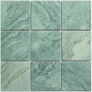 Mosaico de Porcelana Cuadrado 2x2 para Decoración de Piscinas - Product Image 6