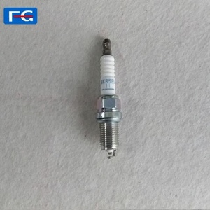 Hàn quốc tự động phụ tùng Auto Spark Plug 1881411051 BKR5ES-11 93385 Auto/xe bugi trong Hàn Quốc xe - Product Image 1