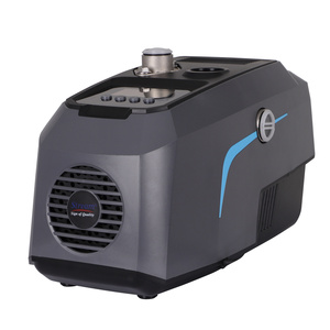 STREAMPUMPS Pompe de surface à haute efficacité à moteur magnétique à fréquence variable, économie d'énergie de 60% - Product Image 1