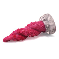 Realistischer Dildo