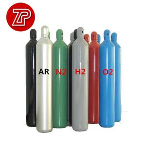 Bombole di <span class=keywords><strong>Gas</strong></span> 40L di alta qualità per il riempimento di <span class=keywords><strong>Gas</strong></span> <span class=keywords><strong>industriali</strong></span> - Product Image 1