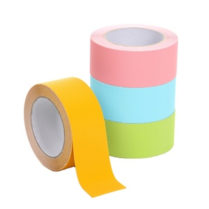 An Toàn Không Thấm Nước Không Trượt Băng Cuộn Cho Cầu Thang Bước Cao Su PVC Peva Chống Trượt Sticker Phản Quang Phòng Tắm - Product Image 6