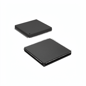 208 BFQFP Electronic Chips Component BOM IC In Stock Embedded XC3S50-4PQ208I - Product Image 1
