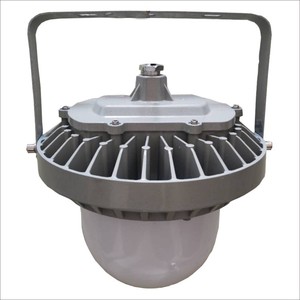 Projecteur LED 70W blanc pur, revêtement poudré, fixation murale pour installation de lavage du charbon - Product Image 1