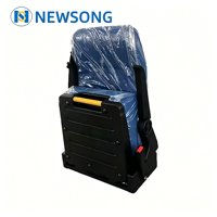Bus Coach Caravanes Intérieur Accessoires Tissu Luxe Pliant Vip 15 Places Sièges Minibus Confortables Personnalisés