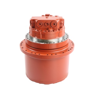 Moteur de translation SK230-6 pour excavatrice Kobelco, réducteur final MAG-1700VP-3800 pour pompe Sumitomo, engin de construction neuf, rotation. - Product Image 4