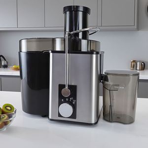 Presse-agrumes <span class=keywords><strong>de</strong></span> qualité supérieure en acier inoxydable pour fruits et citrons - Product Image 1