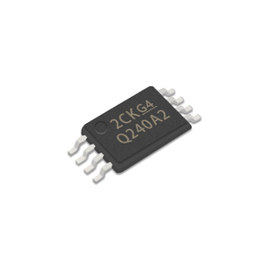Nuevo Chip INA240A2QPWRQ1 TSSOP-8 Original en Stock, Componentes Electrónicos IC - Product Image 1