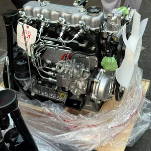 Motor ISUZU C240 Original, Nuevo, Especial para Camioneta, en Excelentes Condiciones de Funcionamiento, Precio Competitivo en Oferta - Product Image 1