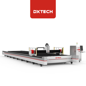 Máy cắt laser sợi quang 12KW 15KW 15000W công suất cực cao <span class=keywords><strong>CNC</strong></span> bevel khổ lớn - Product Image 2