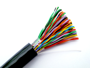 マルチペアケーブルcat3/cat5e/cat6 6 6/12/ 15/20/ 25/ 50/100/50拡張Cat5eマルチペアケーブル - Product Image 4