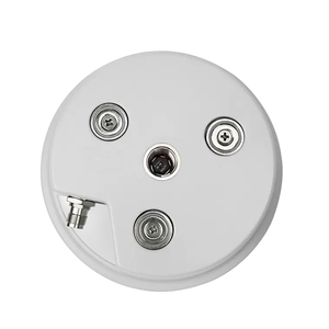 เคส RTK GNSS เสาอากาศทางการเกษตร IP67ระบบนำทางอินเตอร์เฟซ TNC สำหรับเสาอากาศ GNSS - Product Image 2