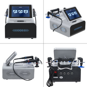 Máquina de Terapia <span class=keywords><strong>Indiba</strong></span> de 448KHz para Reafirmamiento de la Piel, Calentamiento Profundo, Relajación Muscular y Alivio del Dolor - Product Image 5