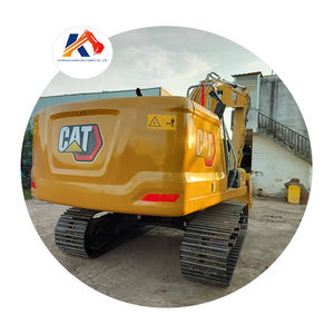 Pelles d'occasion Cat 320gc 323GC 324GC 336GC Pelle sur chenilles en bon état CAT320D2GC CAT320GX Caterpillar - Product Image 1