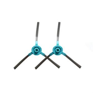 Piezas de Robot aspirador barredora de cepillo lateral aptas para accesorios de la serie <span class=keywords><strong>Conga</strong></span> <span class=keywords><strong>1290</strong></span> 1390 - Product Image 1
