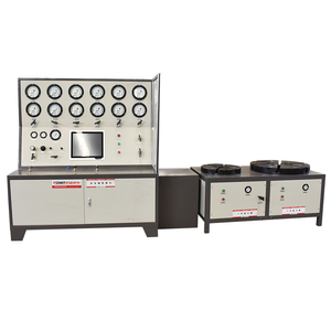 ODMT Efco Válvula de Alivio Hidráulica Metrus de Seguridad para Calibración de Equipos de Prueba, Económica, del Fabricante - Product Image 5