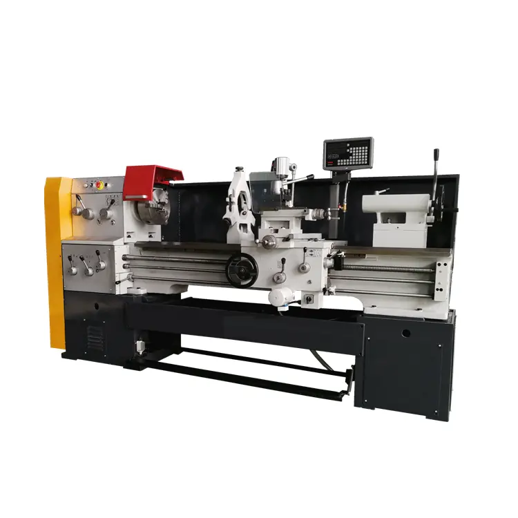 Torno Horizontal CM6241, máquina de torno Universal de Metal, precio