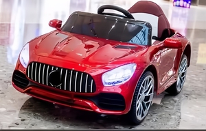 Voitures électriques 12V neuves Hebei Laihong <span class=keywords><strong>pour</strong></span> enfants, jouets unisexes, vente en gros, voitures en plastique sous licence <span class=keywords><strong>pour</strong></span> enfants - Product Image 3