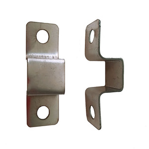Plaatwerk Fabricage Diensten Op Maat Stempelen Buigen Lassen Lasersnijden Per <span class=keywords><strong>Machine</strong></span> - Product Image 6