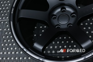 Maining Roues forgées Volk Racing Te37 Ultra pour BMW F87 M2 M340i F80 E92 G80 M3 F82 G82 M4 Supra 350z 370z 5x120 5x112 5x114.3 - Product Image 5