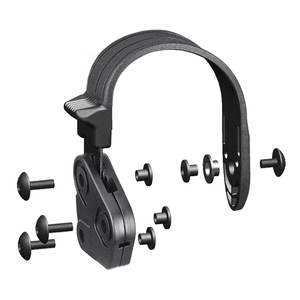 Kit de retención de liberación de pulgar de nivel II de plástico para funda de mano derecha polímero resistente a impactos seguridad mejorada y dibujo rápido - Product Image 4