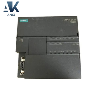 6ES7288-1ST40-0AA0 Siemens PLC SIMATIC S7-200 SMART CPU ST40 Module - Product Image 4