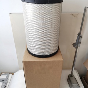 Elemento de Filtro de Aire OEM de Alta Calidad 6I2503 6I-2503 6I-2504 6I2505 6I-2505 para Excavadora, Camión, Cargadora y Topadora Caterpillar - Product Image 6