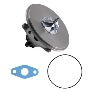 Cartouche de turbo MaXpeedingrods Factory GT1241 pour Renault Captur Clio Fluence pour Dacia Duster pour Mercedes <span class=keywords><strong>A160</strong></span> 1.5 DCi 66kW - Product Image 2