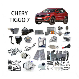 Pièces automobiles à succès : Système de transmission, Boîte de vitesses, Arbre de transmission, Bras de suspension pour Chery TIGGO 7 - Product Image 3