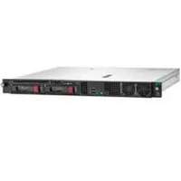 Serveur HPE ProLiant DL20 Gen10 Plus Intel Xeon E-2314 et 32 Go de RAM 2 To SSD Prise en charge RAID Performances fiables pour les charges de travail