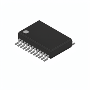 Composants électroniques en stock BOM IC, composants de gestion de l'alimentation (PMIC) 24 SSOP ADT7468ARQZ-RL7 - Product Image 1
