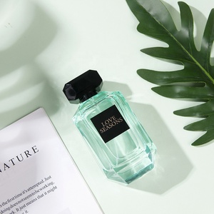 Venta al por mayor 100mL Mujeres <span class=keywords><strong>Perfume</strong></span> Spray Señora Olor de larga duración Flor Floral Fragancia Perfumes Lady Mist Love Season - Product Image 4