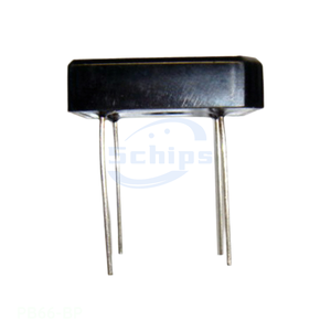 BOM IC In Stock Diodes 4-Square, PB-6 PB66-BP Electronics Component - Product Image 1