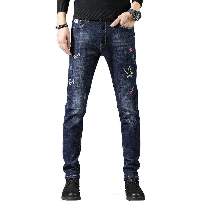 Venta al por mayor fotos jeans hombres-Compre online los mejores fotos jeans  hombres lotes de China fotos jeans hombres a mayoristas | Alibaba.com