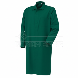 European Workwear <b>Coat</b> - Product Image 1