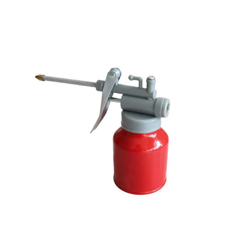High Quality High pressure Oil Pots