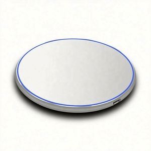 OEM Smart Mobile Phone Fast Charger Wireless Promotional & Business Gifts - Product Image 4