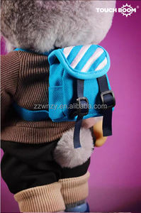 PM Original REBEL Bear Cute Monsters CHAOSWEET Anime PVC Peluche Kawaii Figura de Acción Caja Sorpresa Misteriosa Temática de Películas y TV - Product Image 4