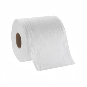 Papel Higiénico de Pulpa de Madera Virgen, Rollo de 3 Capas, Suave, para Exportación |   Suministro OEM y al por mayor - Product Image 5