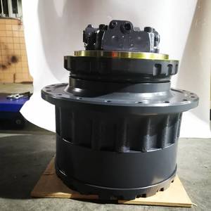 Motor de Traslación con Reducción PC300-7 PC350-7 para Excavadora, Repuesto 708-8H-31610 - Product Image 4