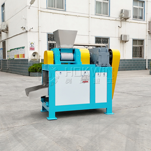 Moteur ordinaire de composant de noyau de granulateur de machine de granule d'engrais de vermicompost pour l'équipement d'usine d'engrais - Product Image 4
