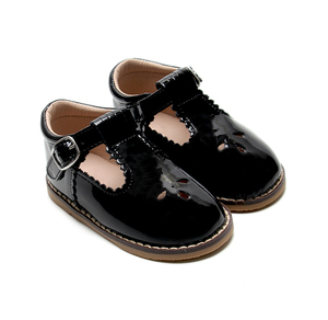 Ingrosso primavera e autunno nuova moda scarpe da principessa per bambine <span class=keywords><strong>rosa</strong></span> scarpe da ballo per bambini Baby Shower vendita calda per bambini - Product Image 2