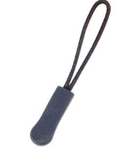 Solución Integral: Tirador de Cremallera Normal con Cola Multicolor, Cuerda para Ahorro de Energía, para Mochilas Escolares y Bolsos, Material TPU, Silicona - Product Image 6