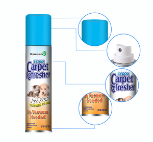 <span class=keywords><strong>Febreze</strong></span> désodorisant inodore Pet Vac 50ml désodorisant maison dans un récipient en plastique Pet Odor Fighter <span class=keywords><strong>Spray</strong></span> - Product Image 2