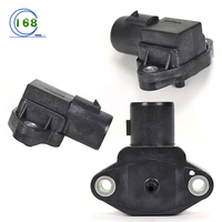 Capteur de pression d'air d'admission de collecteur de marque IMG 37830-PAA-S00 pour Honda Accord 1998-2002