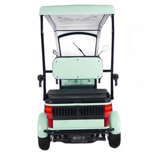 MINIBUS Factory <span class=keywords><strong>Mini</strong></span> bus touristique à 4 roues Voiture de tourisme Voiturette de <span class=keywords><strong>golf</strong></span> pour <span class=keywords><strong>maison</strong></span> de visite - Product Image 3