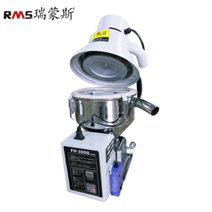 Chân không nhựa <span class=keywords><strong>loader</strong></span> tự động chân không Phễu trung chuyển tự động <span class=keywords><strong>loader</strong></span> viên nhựa Phễu mini hạt chân không bột viên <span class=keywords><strong>loader</strong></span> - Product Image 4