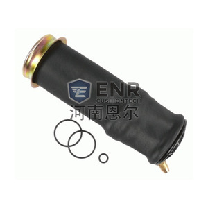 โช้คอัพ Enr Cushiontech รุ่น 1424231 สำหรับรถบรรทุกสแกนเนีย อะไหล่เปลี่ยนระบบกันสะเทือน - Product Image 4