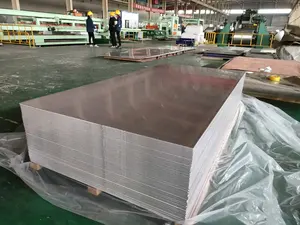 Cina produttore di fabbrica vendita diretta fogli di casa in alluminio 0.025 brasatura foglio di alluminio