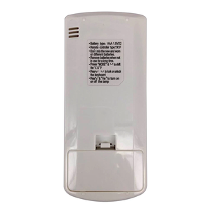 ใหม่ YX1F ควบคุมระยะไกลสำหรับ Gree = เครื่องปรับอากาศ YX1F5F เครื่องปรับอากาศ YX1F1 YX1F3 YX1F2 - Product Image 5